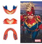 Safejawz  Masela  MARVEL Captain marvel